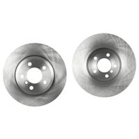 TARCZA HAMULCOWA BMW X3 E83 2003 2004 2005 2006 2007 2008 2009 2010 2011