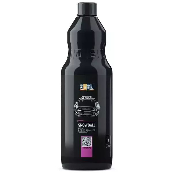 ADBL Snowball 1L zdjęcie 1