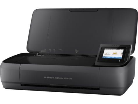 HP Inc. Drukarka OfficeJet 252 AiO Printer N4L16C na Arena.pl