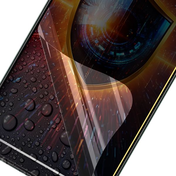 Xiaomi 14 - 3mk Silky Matt Privacy zdjęcie 4