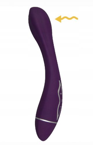 Wibrator SELINA-purple na Arena.pl