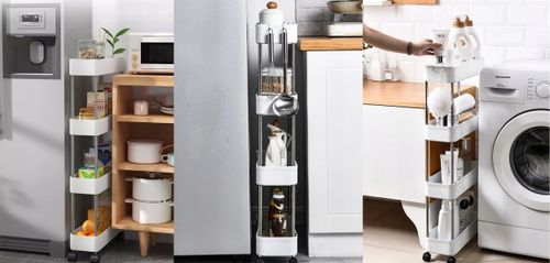 SZAFKA NA KOLKACH NR:8694 na Arena.pl