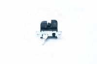 Zamek klapy bagażnika VW GOLF IV 1997 1998 1999 2000 2001 2002 2003 2004