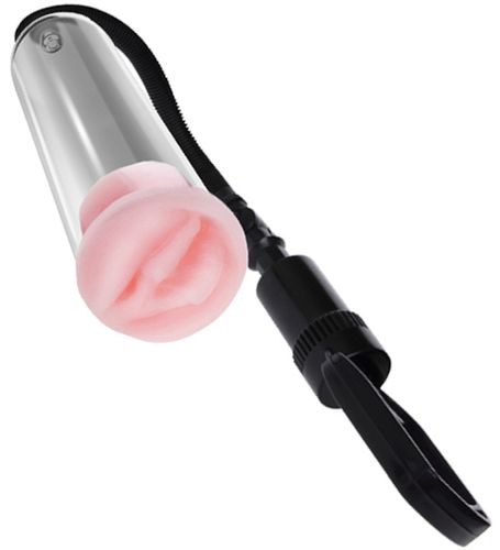 Pompka Penis Pump na Arena.pl