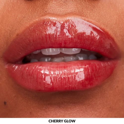 Avon Błyszczyk-serum z peptydami - CHERRY GLOW na Arena.pl