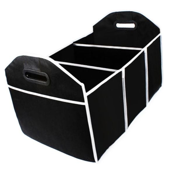 ORGANIZER TORBA DO BAGAŻNIKA VOLVO S90 zdjęcie 1