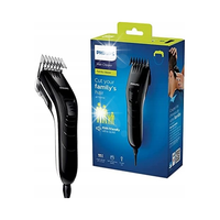 MASZYNKA DO STRZYŻENIA WŁOSÓW PHILIPS QC5115/15 MOCNA REGULOWANA NAKŁADKA