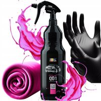 ADBL QD1 Quick Detailer Nabłyszcza Lakier 1L