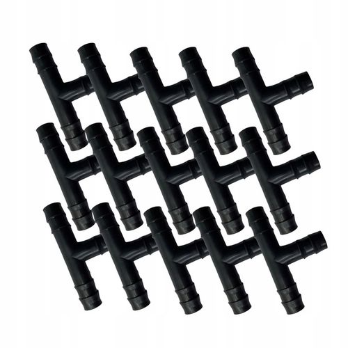 LINIA KROPLUJĄCA 100m+179EL NAWADNIANIE KROPELKOWE WĄŻ KROPELKUJĄCY SOLIDNY na Arena.pl