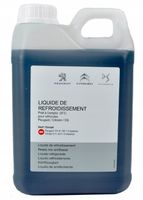 OE PSA PEUGEOT CITROEN Płyn Chłodniczy G33 -35C 5L