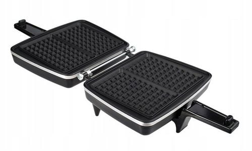 PROFESJONALNA GOFROWNICA DEZAL DO GOFRÓW 301.4 CHRUPIĄCE GOFRY SOLIDNA na Arena.pl