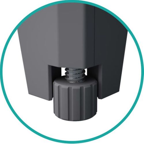 Duża Szafa Transforming Modular 4 Terry na Arena.pl