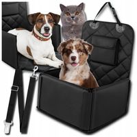 Transporter Psa Kota fotelik do Samochodu Duży Mata Na Siedzenie Schubbi