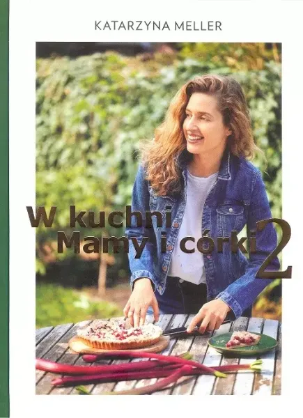 W kuchni mamy i córki 2 zdjęcie 1
