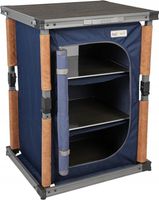 Szafka kempingowa turystyczna składana pojedyncza Nancy - Bel Sol