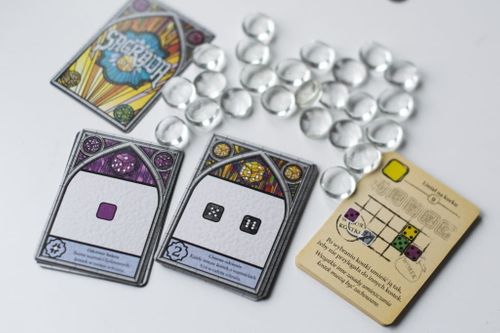 Gra Sagrada na Arena.pl