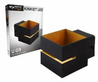 OPRAWA HALOGENOWA LED SUFITOWA SPOT LAMPA KINKIET