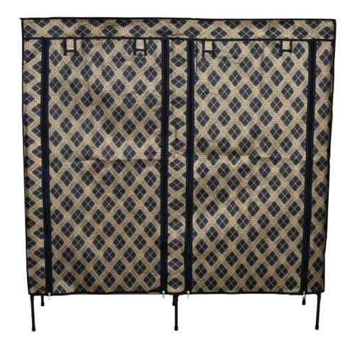 Szafa tekstylna na buty Gabi - krata na Arena.pl