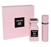 zestaw tom ford rose prick edp 50ml + edp 10ml