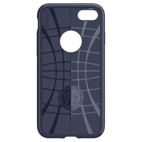 SPIGEN RUGGED ARMOR IPHONE 7/8 MIDNIGHT BLUE na Arena.pl