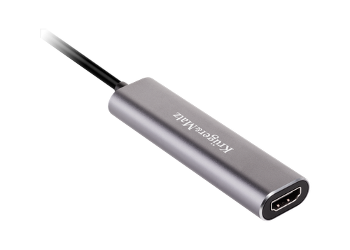 Adapter HUB USB typu C na HDMI/USB3.0/USB2.0/C port rozdzielacz na Arena.pl