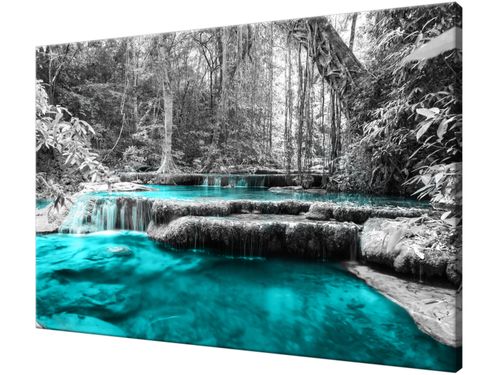 Obraz drukowany na płótnie canvas 120x80 + GRATIS na Arena.pl