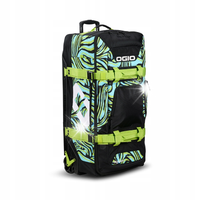 Torba podróżna OGIO RIG ST 132l - Tiger Swirls