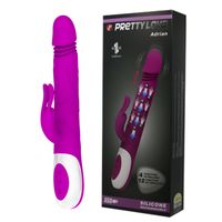 pretty love   adrian usb 4 rot; 12 vibration