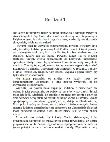 Bez przebaczenia na Arena.pl