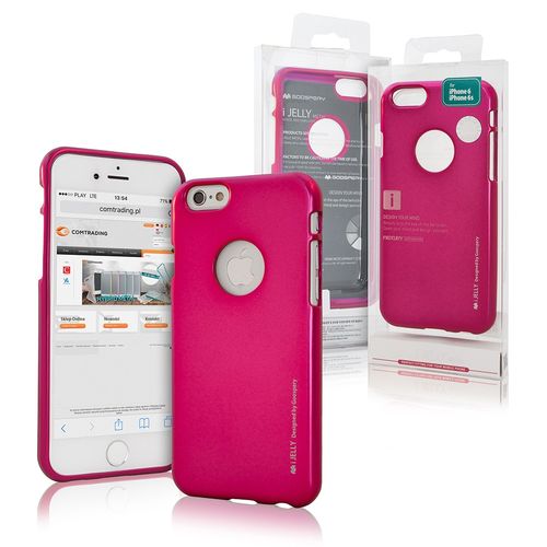 Etui Bumper Mercury Huawei P20 Lite na Arena.pl