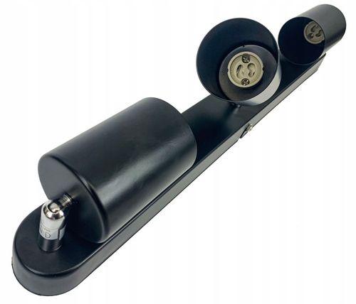 Lampa sufitowa Listwa Szyna Spot Lampa LED 3xGU10 na Arena.pl