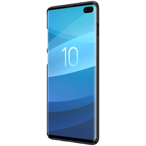 Etui do Samsung Galaxy S10+ (Black) na Arena.pl