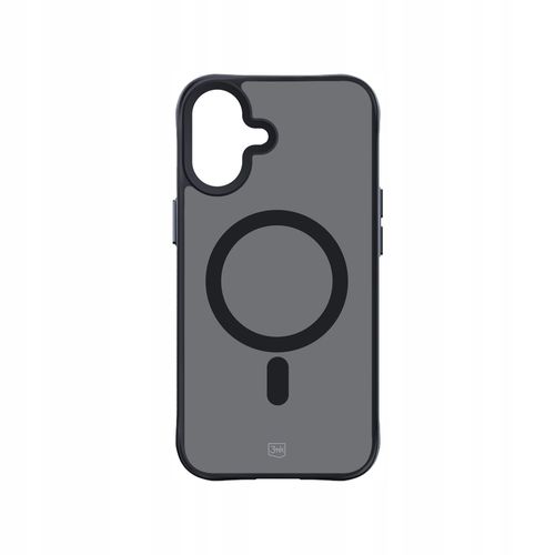 ETUI DO IPHONE 16 3MK SMOKEMAGCASE OCHRONNE CASE na Arena.pl