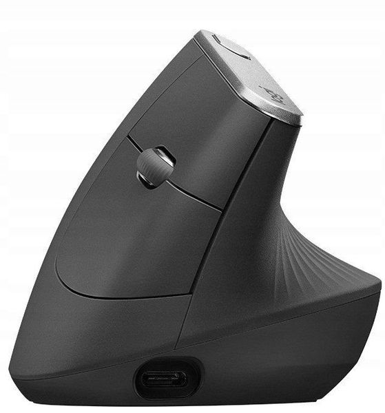 Mysz LOGITECH MX Vertical zdjęcie 10