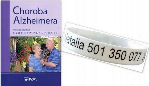Choroba Alzheimera PZWL na Arena.pl