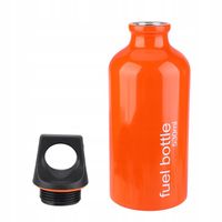 BUTELKA NA PALIWO FUEL BOTTLE 530 ML DO KUCHENKI TURYSTYCZNEJ