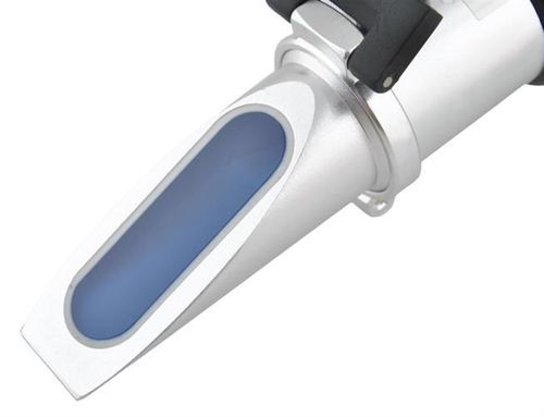 Refraktometr 0-40% na Arena.pl