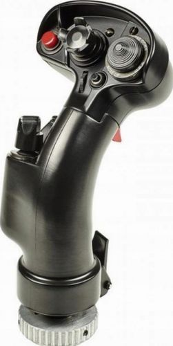 Thrustmaster Joystick F/A-18C Hornet na Arena.pl