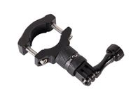 uchwyt rowerowy na kierownicę do kamery sportowej gopro