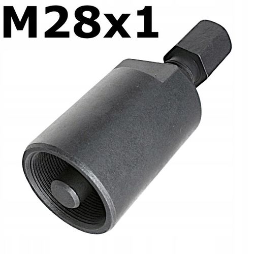 Ściągacz Koła Magnesowego Magneta Atv Quad 70 110 125 Kxd M28x1 na Arena.pl