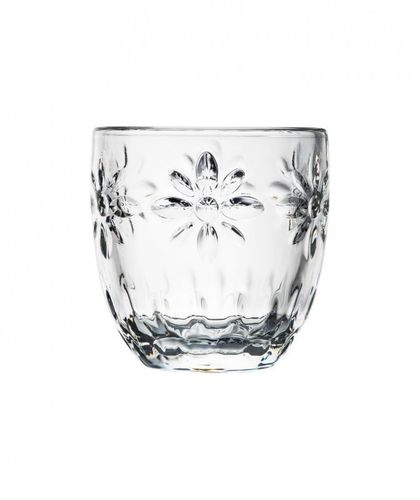 Espresso Fleurs Szklanka 100 ml na Arena.pl