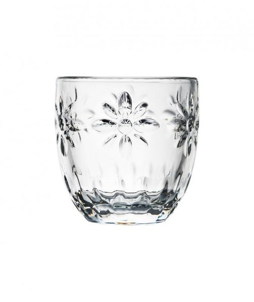 Espresso Fleurs Szklanka 100 ml zdjęcie 2