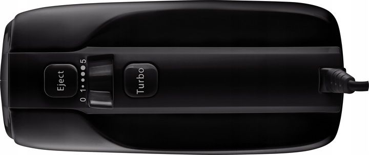 MIKSER RĘCZNY ZELMER LEKKI ROBOT KUCHENNY 5 BIEGÓW 4 KOŃCÓWKI TURBO 750W zdjęcie 11