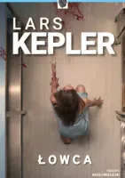 Łowca. Cykl Joona Linna. Tom 6