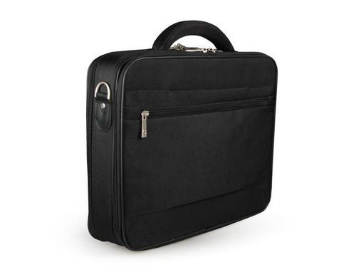 Torba do notebooka Natec Boxer Black 17,3" na Arena.pl