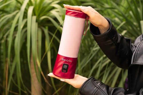 Oryginalny Blender BlendyGo 3 - Bezprzewodowy USB | Blender Nowej na Arena.pl