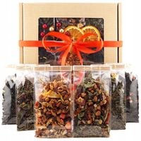 Zestaw Prezentowy Herbata Mix Premium UniTea Land 300g