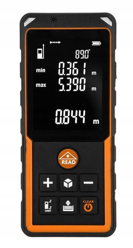 Dalmierz laserowy NEO TOOLS 75-207 na Arena.pl