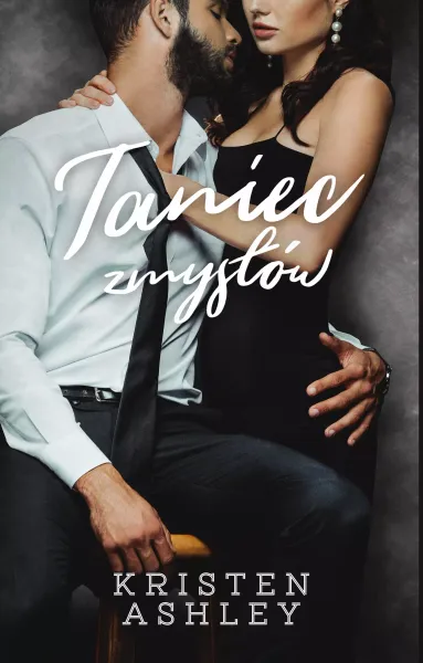 Taniec zmysłów zdjęcie 1