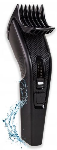 MASZYNKA PHILIPS DO STRZYŻENIA WŁOSÓW I ZAROSTU GOLARKA SIECIOWA DO GOLENIA na Arena.pl